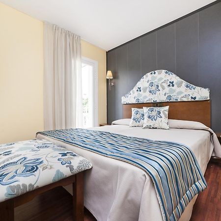 Gr Mayurca Hotel Canyamel  Extérieur photo