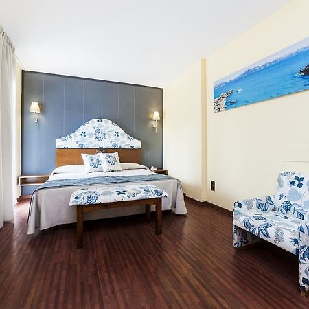 Gr Mayurca Hotel Canyamel  Extérieur photo