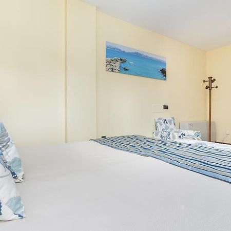 Gr Mayurca Hotel Canyamel  Extérieur photo