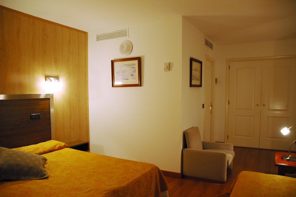 Gr Mayurca Hotel Canyamel  Chambre photo
