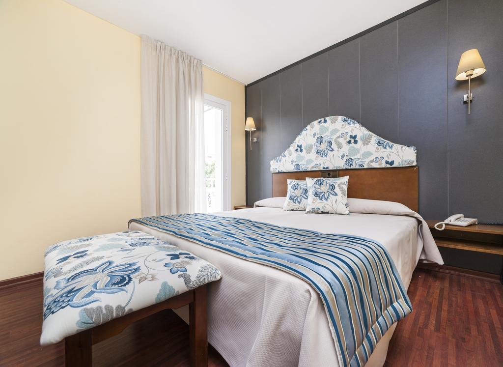 Gr Mayurca Hotel Canyamel  Extérieur photo