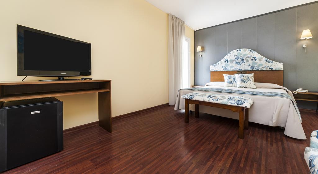 Gr Mayurca Hotel Canyamel  Extérieur photo