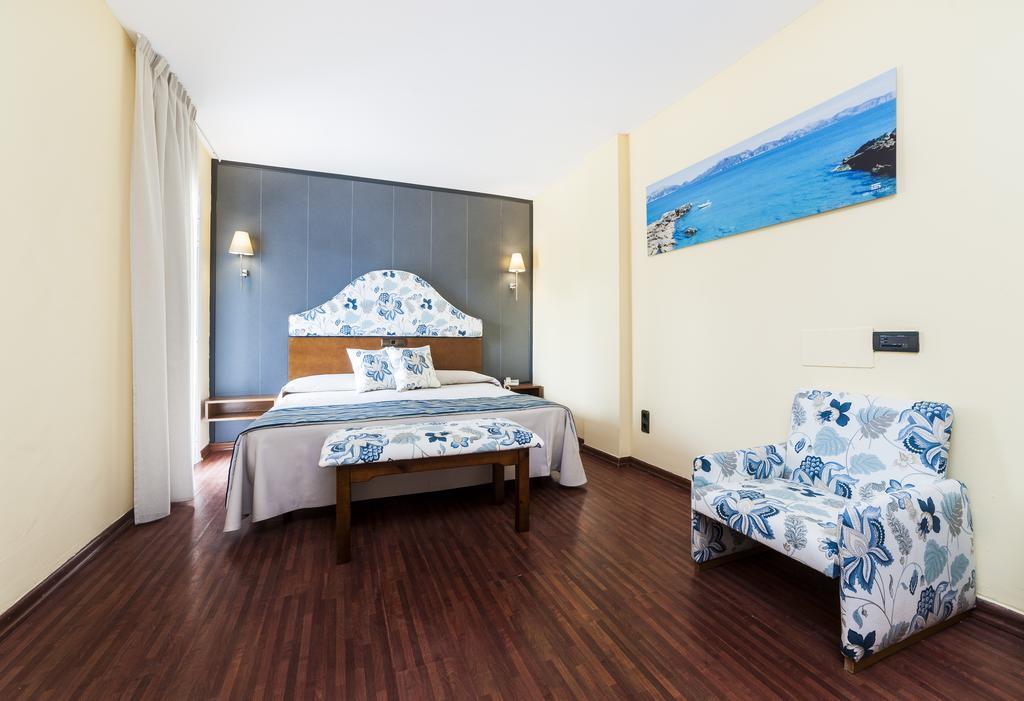 Gr Mayurca Hotel Canyamel  Extérieur photo