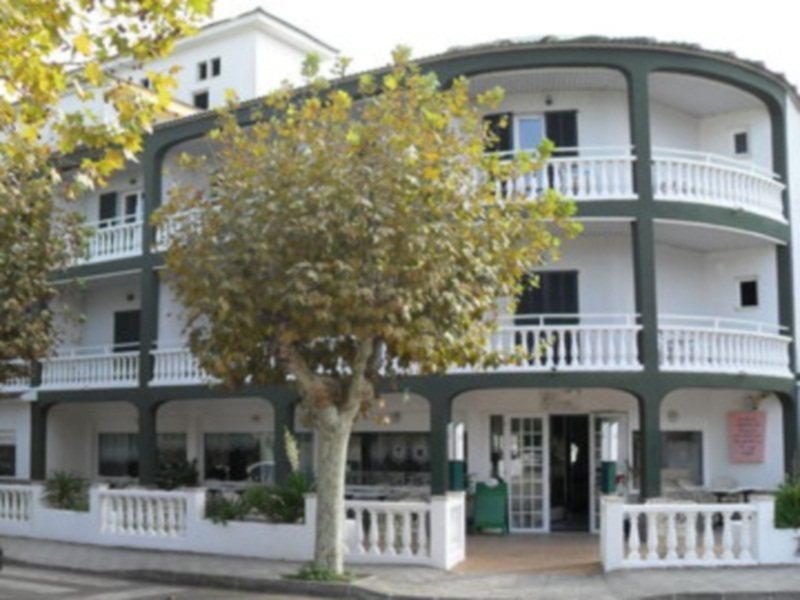 Gr Mayurca Hotel Canyamel  Extérieur photo