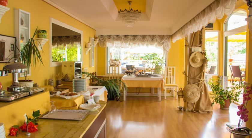 Gr Mayurca Hotel Canyamel  Extérieur photo
