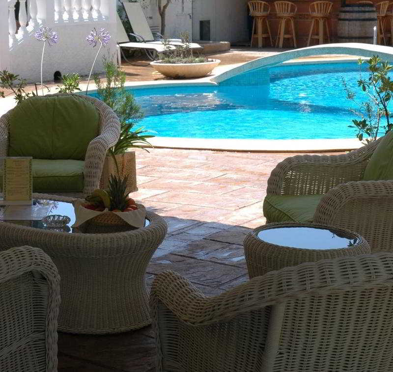 Gr Mayurca Hotel Canyamel  Extérieur photo